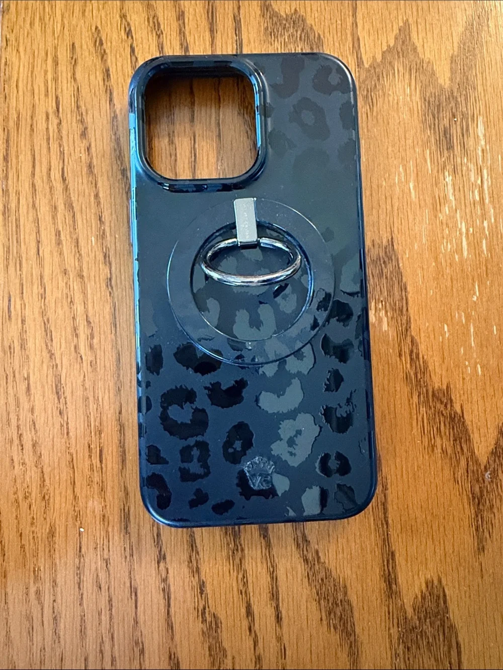 Velvet Caviar 15 iphone finish